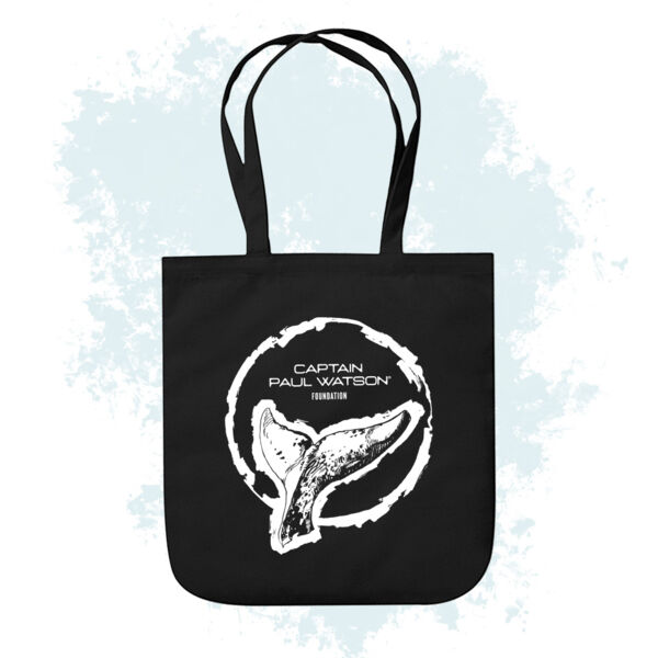 Tragetasche - Fluke by Timo Wuerz Thumbnail