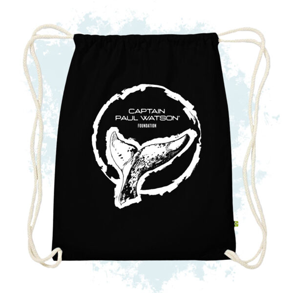 Rucksacktasche - Fluke by Timo Wuerz Miniaturansicht