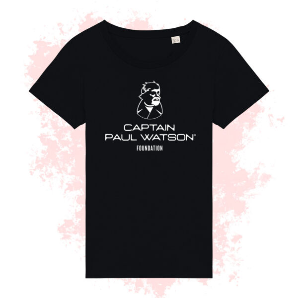 Frauen T-Shirt - CPWF Original Miniaturansicht