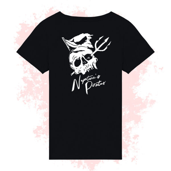 Frauen T-Shirt - Neptunes Pirates Miniaturansicht