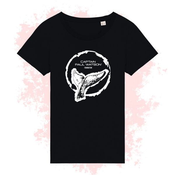 Frauen T-Shirt - Fluke by Timo Wuerz Miniaturansicht