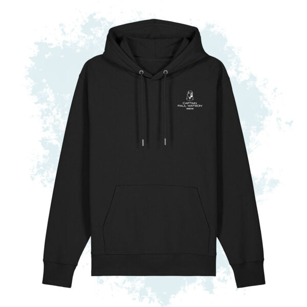 Unisex Hoodie  - CPWF Original Miniaturansicht