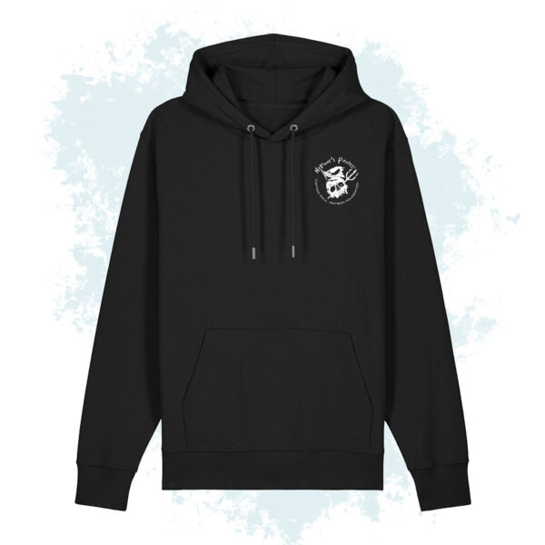 Unisex Hoodie  - Neptunes Pirates Miniaturansicht