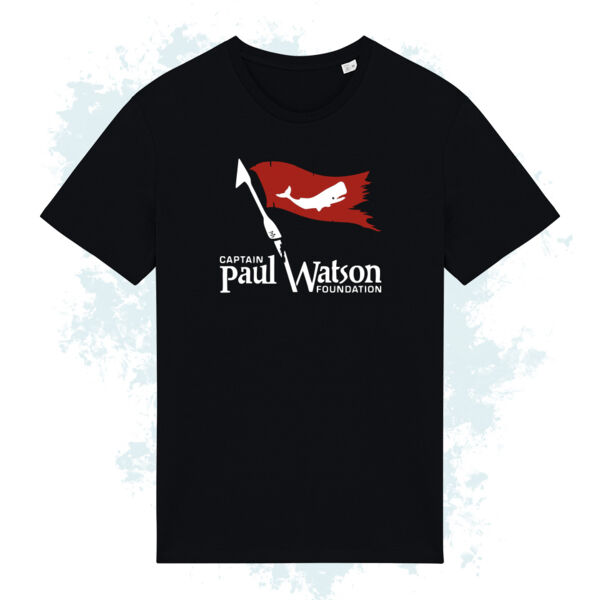 T-Shirt - CPWF Red Flag Miniaturansicht
