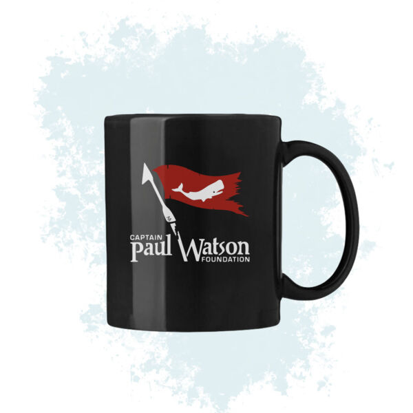 Tasse - CPWF Red Flag Miniaturansicht