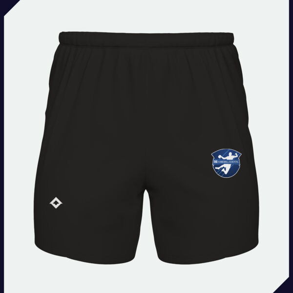 Shorts - SGHE Thumbnail