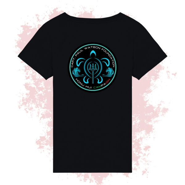 Frauen T-Shirt - Operation Hono Hui Miniaturansicht