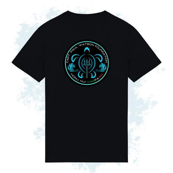 Unisex T-Shirt - Operation Hono Hui Miniaturansicht