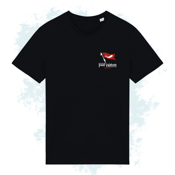 Unisex T-Shirt - CPWF Germany Red Flag Miniaturansicht