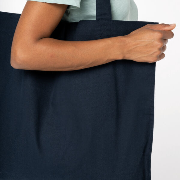 Lange umweltfreundliche Shoppingtasche  Miniaturansicht