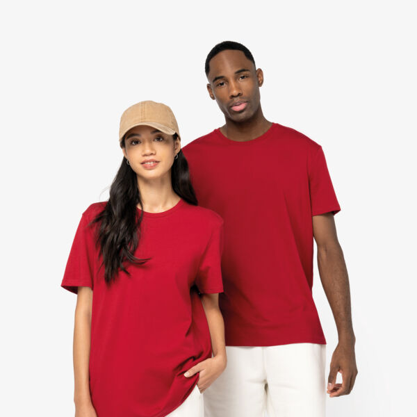 Unisex-T-Shirt  Miniaturansicht