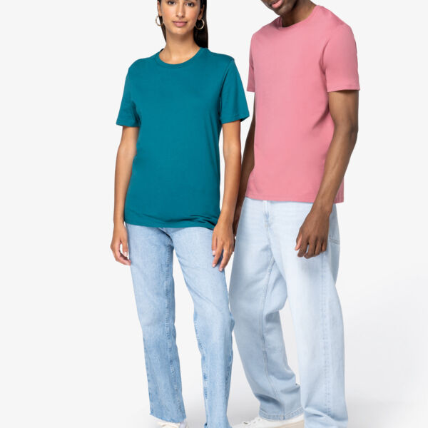 Umweltfreundliches Unisex T-Shirt Miniaturansicht