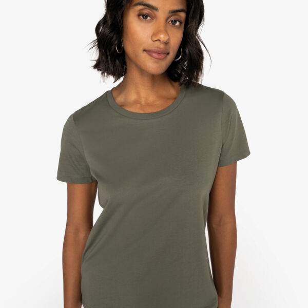 Umweltfreundliches Damen-T-Shirt Miniaturansicht