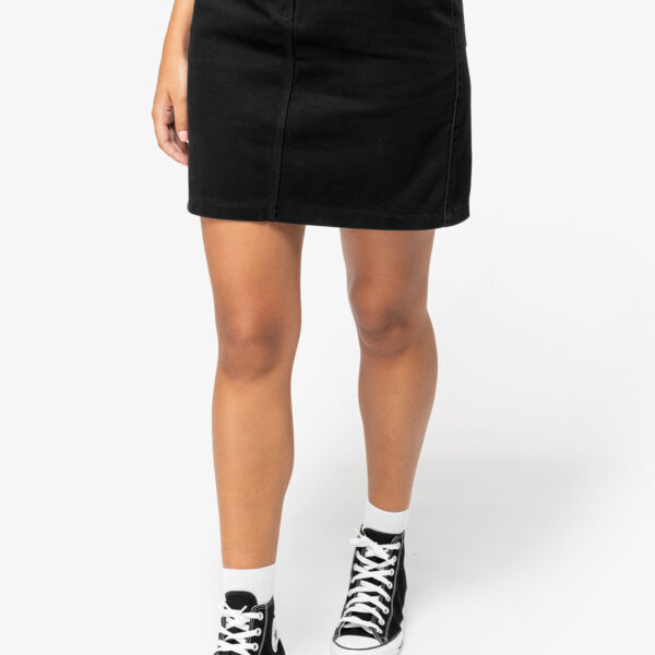 Umweltfreundlicher Damenrock Miniaturansicht