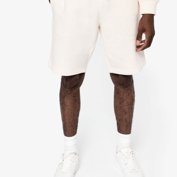 Umweltfreundliche Bermuda-Shorts für Herren  Miniaturansicht