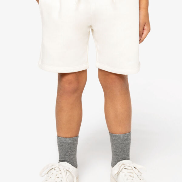 Umweltfreundliche Bermuda-Shorts für Kinder Miniaturansicht
