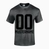 Tee Shirt X Miniaturansicht
