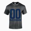 Tee Shirt X Miniaturansicht