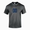 Tee Shirt X Miniaturansicht