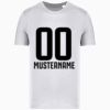 Umweltfreundliches Unisex T-Shirt Miniaturansicht