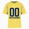 Oversize Herren-T-Shirt Miniaturansicht